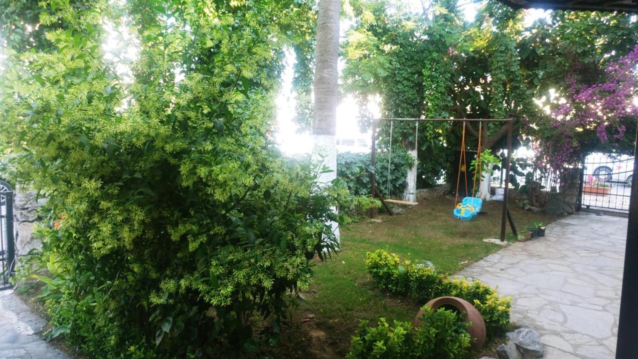 Nehir Dalyan Boutique Otel Ortaca  Exterior foto